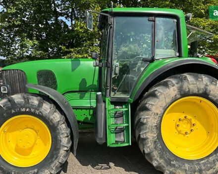 Джон Дір 6920, об'ємом двигуна 0 л та пробігом 0 тис. км за 29641 $, фото 2 на Automoto.ua