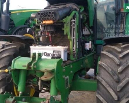 Джон Дир 6920, объемом двигателя 0 л и пробегом 0 тыс. км за 56544 $, фото 2 на Automoto.ua