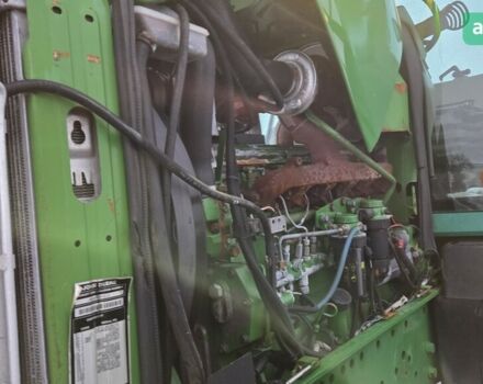 Джон Дир 6920, объемом двигателя 6.77 л и пробегом 0 тыс. км за 49850 $, фото 14 на Automoto.ua