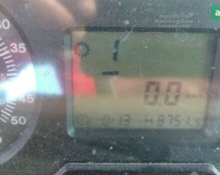 Джон Дир 6920, объемом двигателя 0 л и пробегом 0 тыс. км за 56544 $, фото 5 на Automoto.ua