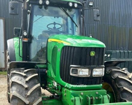 Джон Дір 6920, об'ємом двигуна 0 л та пробігом 0 тис. км за 41457 $, фото 3 на Automoto.ua