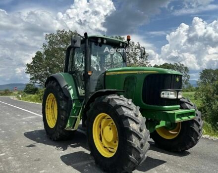 Джон Дир 6920, объемом двигателя 0 л и пробегом 0 тыс. км за 40152 $, фото 3 на Automoto.ua