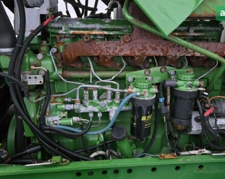 Джон Дир 6920, объемом двигателя 6.77 л и пробегом 0 тыс. км за 49850 $, фото 13 на Automoto.ua