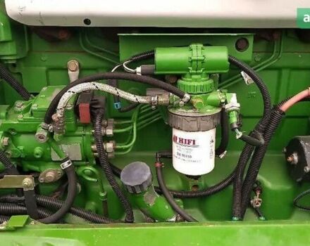 Джон Дир 6920, объемом двигателя 0 л и пробегом 0 тыс. км за 29403 $, фото 4 на Automoto.ua