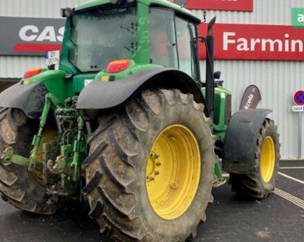 Джон Дир 6920, объемом двигателя 0 л и пробегом 0 тыс. км за 38093 $, фото 2 на Automoto.ua