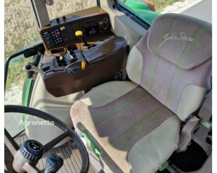 Джон Дір 6920, об'ємом двигуна 0 л та пробігом 0 тис. км за 36916 $, фото 8 на Automoto.ua