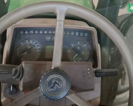 Джон Дір 6920, об'ємом двигуна 0 л та пробігом 0 тис. км за 38826 $, фото 5 на Automoto.ua