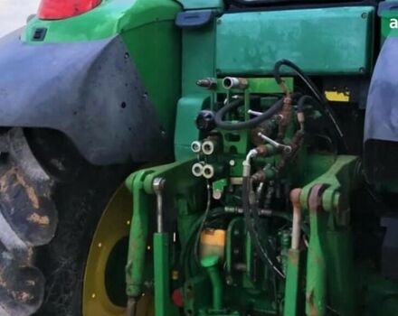 Джон Дир 6920, объемом двигателя 0 л и пробегом 0 тыс. км за 43450 $, фото 6 на Automoto.ua