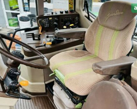 Джон Дир 6920, объемом двигателя 0 л и пробегом 0 тыс. км за 39194 $, фото 6 на Automoto.ua