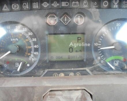 Джон Дир 6920, объемом двигателя 0 л и пробегом 0 тыс. км за 34515 $, фото 4 на Automoto.ua