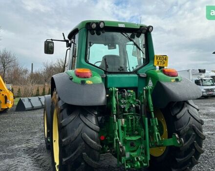 Джон Дир 6920, объемом двигателя 0 л и пробегом 0 тыс. км за 48500 $, фото 8 на Automoto.ua