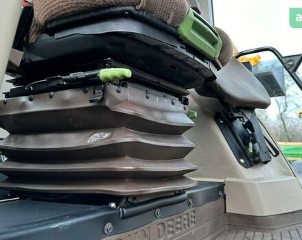 Джон Дир 6920, объемом двигателя 0 л и пробегом 0 тыс. км за 48500 $, фото 17 на Automoto.ua