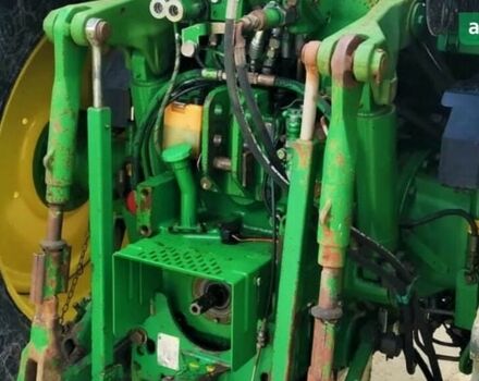 Джон Дир 6920, объемом двигателя 0 л и пробегом 0 тыс. км за 43450 $, фото 5 на Automoto.ua