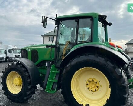 Джон Дир 6920, объемом двигателя 0 л и пробегом 0 тыс. км за 48500 $, фото 1 на Automoto.ua