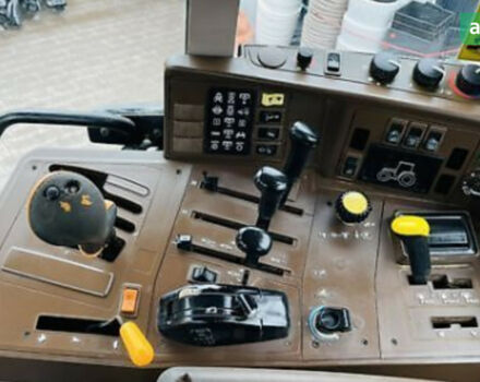 Джон Дир 6920, объемом двигателя 0 л и пробегом 0 тыс. км за 39194 $, фото 7 на Automoto.ua