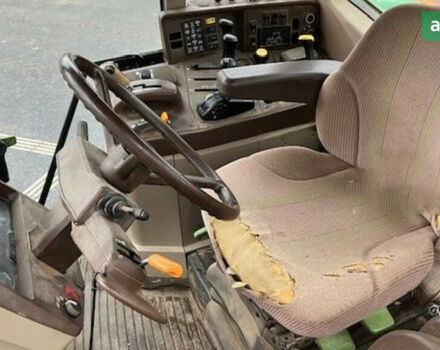 Джон Дир 6920, объемом двигателя 0 л и пробегом 0 тыс. км за 38093 $, фото 3 на Automoto.ua