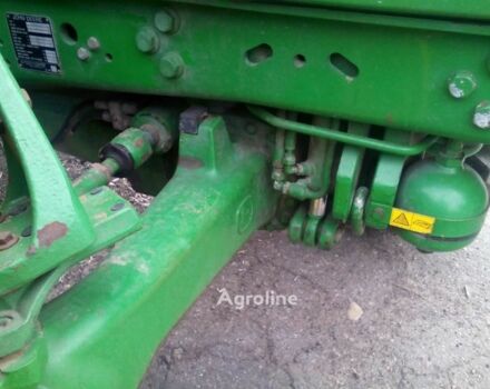 Джон Дір 6920, об'ємом двигуна 0 л та пробігом 0 тис. км за 51173 $, фото 7 на Automoto.ua