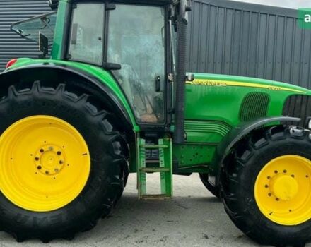 Джон Дир 6920, объемом двигателя 0 л и пробегом 0 тыс. км за 41545 $, фото 2 на Automoto.ua
