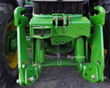 Джон Дир 6920, объемом двигателя 0 л и пробегом 0 тыс. км за 40886 $, фото 8 на Automoto.ua