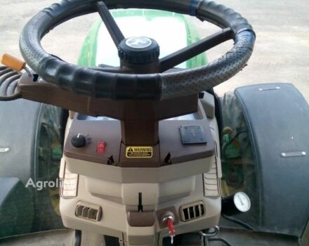 Джон Дір 6920, об'ємом двигуна 0 л та пробігом 0 тис. км за 51173 $, фото 4 на Automoto.ua