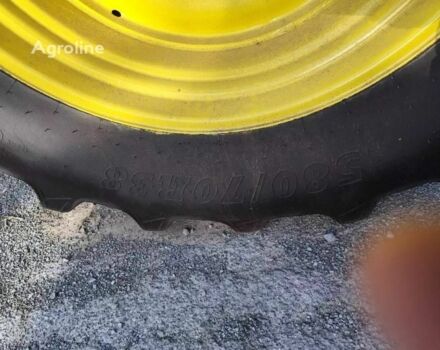 Джон Дир 6920, объемом двигателя 0 л и пробегом 0 тыс. км за 40886 $, фото 4 на Automoto.ua