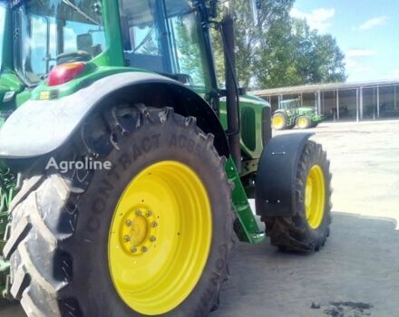 Джон Дір 6920, об'ємом двигуна 0 л та пробігом 0 тис. км за 51173 $, фото 2 на Automoto.ua