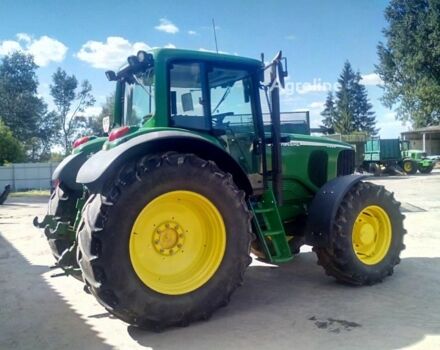 Джон Дір 6920, об'ємом двигуна 0 л та пробігом 0 тис. км за 51173 $, фото 3 на Automoto.ua