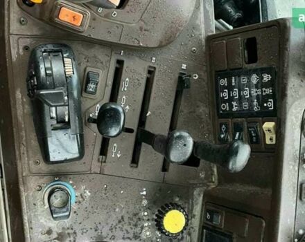 Джон Дир 6920, объемом двигателя 0 л и пробегом 0 тыс. км за 41545 $, фото 5 на Automoto.ua