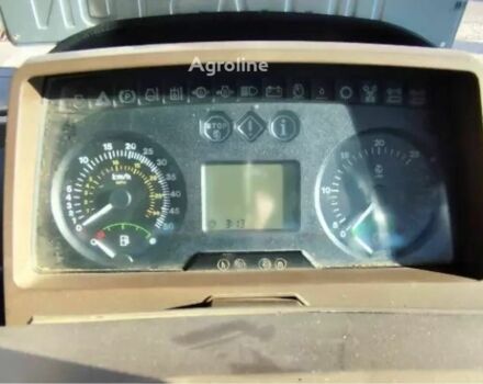 Джон Дир 6920, объемом двигателя 0 л и пробегом 0 тыс. км за 40886 $, фото 5 на Automoto.ua