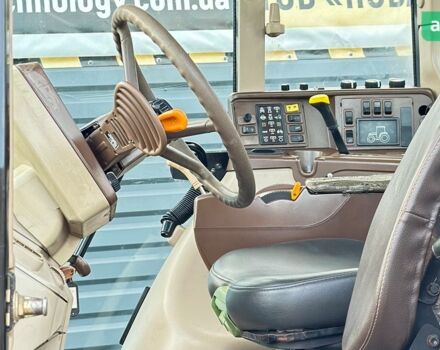 Джон Дир 6920, объемом двигателя 6 л и пробегом 0 тыс. км за 50000 $, фото 4 на Automoto.ua