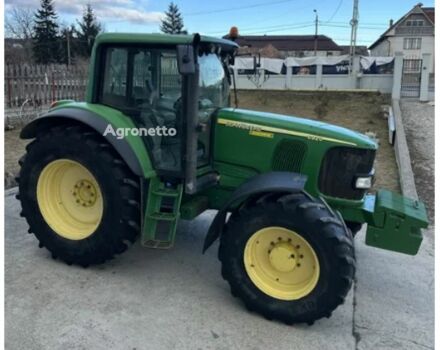 Джон Дир 6920, объемом двигателя 0 л и пробегом 0 тыс. км за 45037 $, фото 3 на Automoto.ua