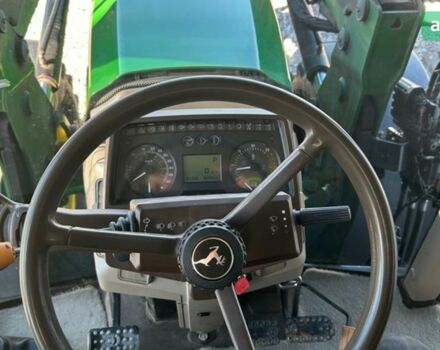 Джон Дир 6920, объемом двигателя 0 л и пробегом 0 тыс. км за 47158 $, фото 7 на Automoto.ua