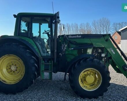 Джон Дир 6920, объемом двигателя 0 л и пробегом 0 тыс. км за 47158 $, фото 5 на Automoto.ua