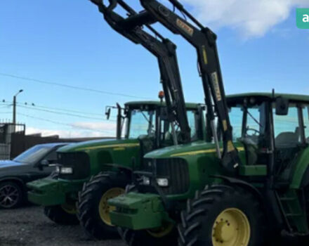 Джон Дир 6920, объемом двигателя 0 л и пробегом 0 тыс. км за 44315 $, фото 5 на Automoto.ua