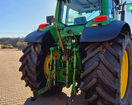 Джон Дир 6920, объемом двигателя 0 л и пробегом 0 тыс. км за 39152 $, фото 2 на Automoto.ua