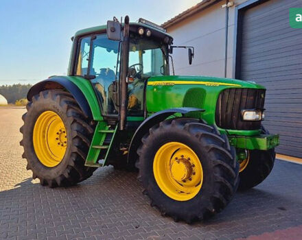 Джон Дир 6920, объемом двигателя 0 л и пробегом 0 тыс. км за 39152 $, фото 1 на Automoto.ua