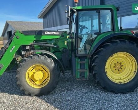 Джон Дир 6920, объемом двигателя 0 л и пробегом 0 тыс. км за 47158 $, фото 1 на Automoto.ua