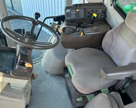 Джон Дир 6920, объемом двигателя 0 л и пробегом 0 тыс. км за 47158 $, фото 8 на Automoto.ua