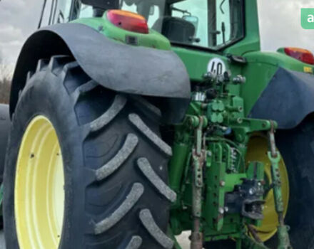 Джон Дир 6920, объемом двигателя 0 л и пробегом 0 тыс. км за 44315 $, фото 3 на Automoto.ua