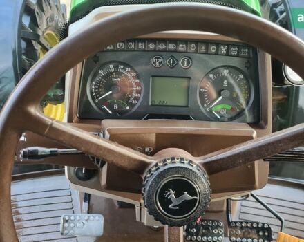 Джон Дир 6920, объемом двигателя 0 л и пробегом 0 тыс. км за 59617 $, фото 10 на Automoto.ua