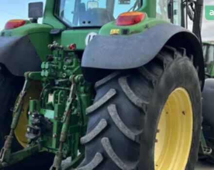 Джон Дир 6920, объемом двигателя 0 л и пробегом 0 тыс. км за 44315 $, фото 4 на Automoto.ua