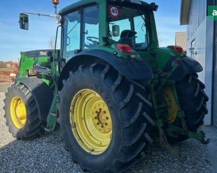 Джон Дир 6920, объемом двигателя 0 л и пробегом 0 тыс. км за 47158 $, фото 2 на Automoto.ua