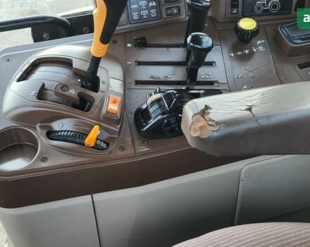 Джон Дир 6920, объемом двигателя 0 л и пробегом 0 тыс. км за 59617 $, фото 7 на Automoto.ua