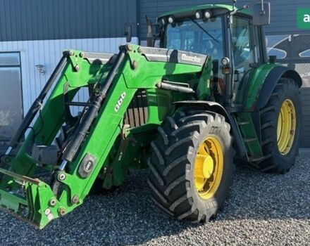 Джон Дир 6920, объемом двигателя 0 л и пробегом 0 тыс. км за 47158 $, фото 3 на Automoto.ua