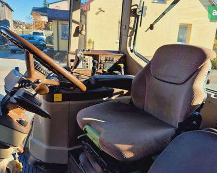 Джон Дир 6920, объемом двигателя 0 л и пробегом 0 тыс. км за 39152 $, фото 4 на Automoto.ua