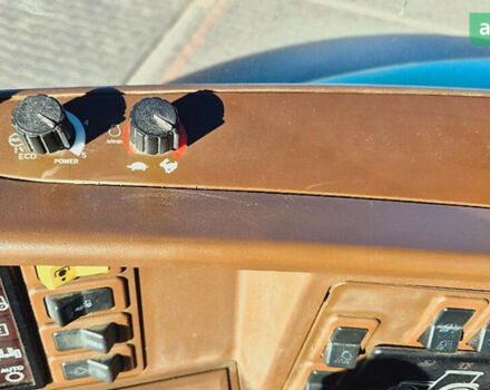 Джон Дир 6920, объемом двигателя 0 л и пробегом 0 тыс. км за 39152 $, фото 6 на Automoto.ua