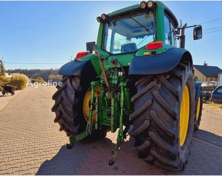 Джон Дір 6920, об'ємом двигуна 0 л та пробігом 0 тис. км за 38252 $, фото 3 на Automoto.ua