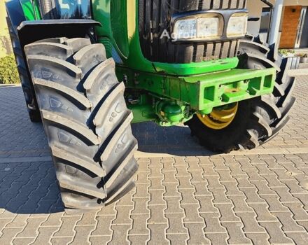 Джон Дір 6920, об'ємом двигуна 0 л та пробігом 0 тис. км за 38252 $, фото 4 на Automoto.ua