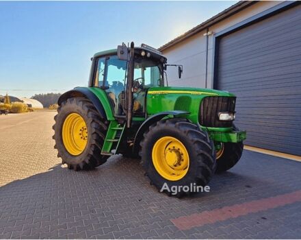 Джон Дір 6920, об'ємом двигуна 0 л та пробігом 0 тис. км за 38252 $, фото 2 на Automoto.ua