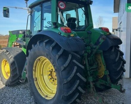 Джон Дир 6920, объемом двигателя 0 л и пробегом 0 тыс. км за 47158 $, фото 6 на Automoto.ua